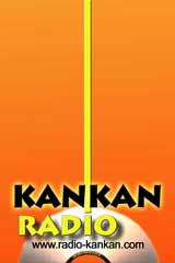 Radio KANKAN LOGO